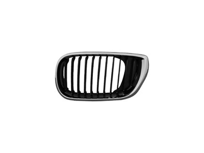 GRILLE RADIATOR GRILLE DEFLECTOR GRILLE BMW 3 E46 FACELIFT 2001-05 L - milautoparts-fr.ukrlive.com