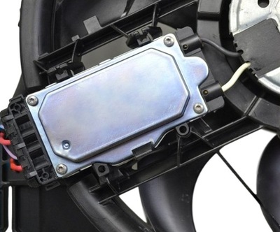 MODULE CONTROL UNIT FAN AUDI Q5 A3 A4 A5 TFSI - milautoparts-fr.ukrlive.com