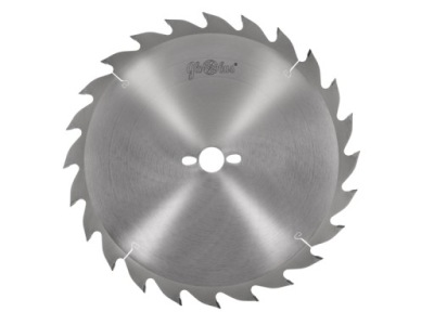 VIDEL SPIEKAMI SVETE 250x30x3,2/2,0 24Z SPOLU