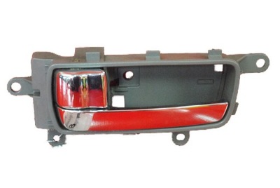 Ручка внутренняя левая перед nissan altima 3 iii фото №1