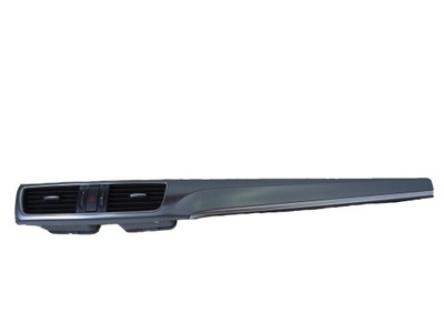 FACING, PANEL DEFLECTOR FAN CENTRAL MAZDA CX5 FACELIFT - milautoparts-fr.ukrlive.com