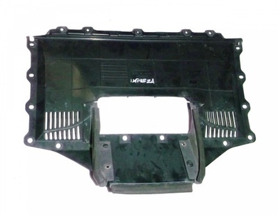 Impreza iii gh 2.0 дизель впуск воздухозаборник интеркулер фото №1