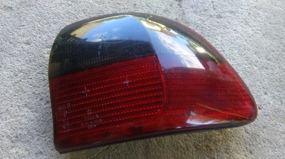 OPEL OMEGA B SEDAN LAMP RIGHT REAR REAR - milautoparts-fr.ukrlive.com