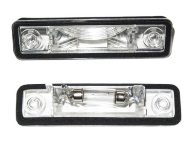 LIGHTING PLATES REJESTRACYJNEJ LORO 037-20-905 - milautoparts-fr.ukrlive.com