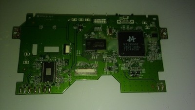 Xbox 360 Płytka PCB Logika napędu Benq Philips