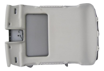 Audi a8 4h потолок фото №1