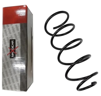 MAXGEAR SPRING ZAW. VW T. POLO -99 - milautoparts-fr.ukrlive.com