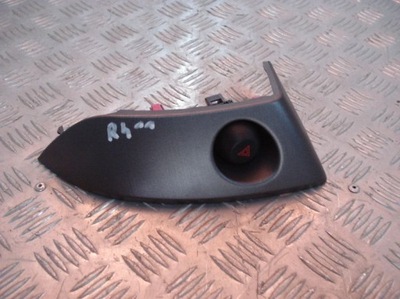 Toyota rav4 rav 4 2011 вимикач світла аварійних фото №1