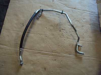 Шланг кондиционера nissan qashqai 2.0 dci фото №1