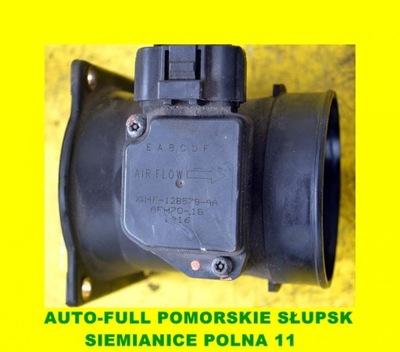 CONSUMPTION INDICATOR XW4F-12B579-AA AFH70-18 JAGUAR - milautoparts-fr.ukrlive.com