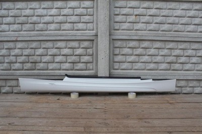 SILL FACING, PANEL RIGHT RIGHT BMW 1 E81 E82 E88 M PACKAGE - milautoparts-fr.ukrlive.com