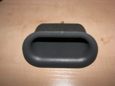 Ручка кронштейн багажника bmw 7 e65 дизель фото №1