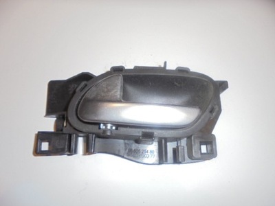 CITROEN DS4 HANDLE INTERIOR LEFT FRONT - milautoparts-fr.ukrlive.com