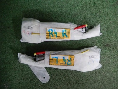 Подушка сидіння fotelówka toyota rav4 2013 права фото №1