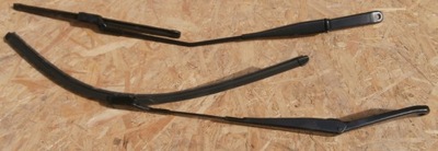 HOLDER WIPER BLADES FORD FIESTA MK7 2011ROK - milautoparts-fr.ukrlive.com