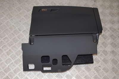 Бардачок консолі audi s4 b9 8w0 фото №1