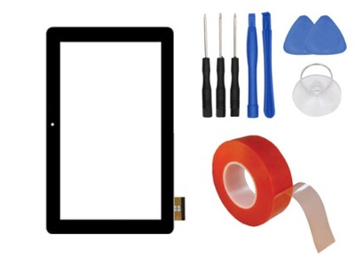 DIGITIZER DOTYK SZYBKA EKRAN Odys Ieos Quad 10 Pro