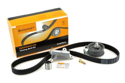 CT919K4 CONTINENTAL CTAM CON SET VALVE CONTROL SYSTEM VW 1,8 20V - milautoparts-fr.ukrlive.com