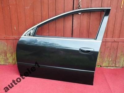 PEUGEOT 607 AVANT GAUCHE PORTIÈRE COMPLET - milautoparts-fr.ukrlive.com