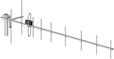 CDMA anténa ATK-10/400-470 MHz ABCV