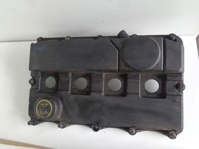 Ford transit 2c106k271ac крышка клапанов фото №1