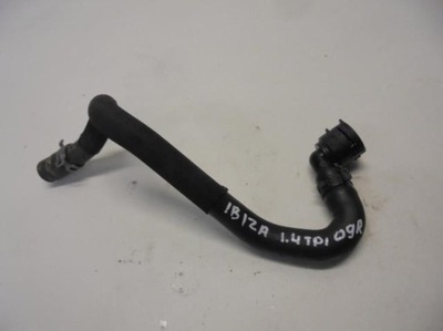 JUNCTION PIPE TUBE WATER SEAT IBIZA IV 1.4 TDI - milautoparts-fr.ukrlive.com