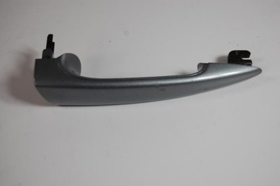 KLAMKA DRZWI PRAWY TYŁ PRZÓD BMW E46 LIFT