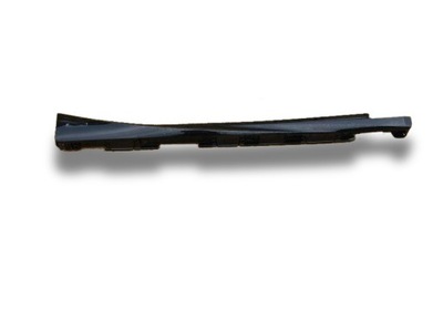 Lexus is hybrid порог молдинг накладка правая фото №1