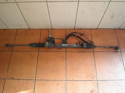 Трансмиссия рулевая рейка opel zafira ii b 2 фото №1