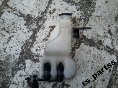 Previa estima бачок жидкость омывателя 93r фото №1