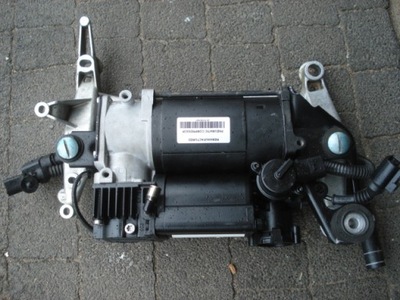 COMPRESSEUR ZST.N SUSPENSIONS VW TOUAREG 7L0698007E - milautoparts-fr.ukrlive.com