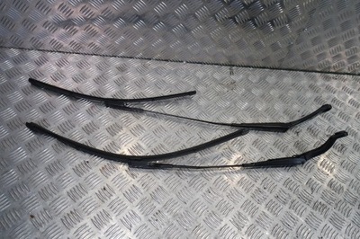 Важелі щітки двірники porsche macan фото №1