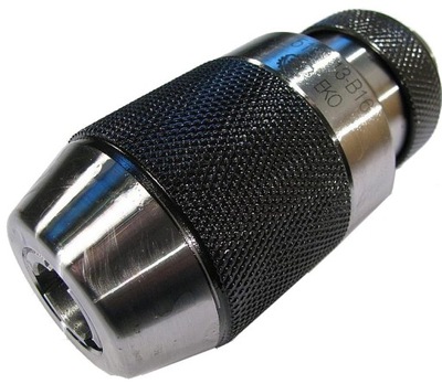 Bison Uchwyt wiertarski samozaciskowy 13 mm B16