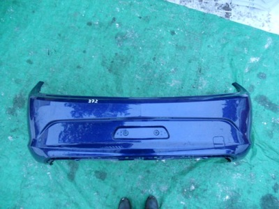 OPEL-SPARE PARTS | ASTRA J IV BUMPER REAR REAR CASCADA 13369021 | 372 - milautoparts-fr.ukrlive.com