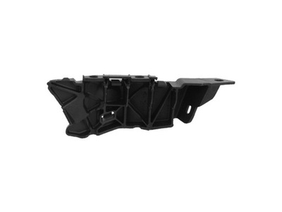 Кронштейн напрямна бампер seat leon ii 2 1p1 2005- l фото №1