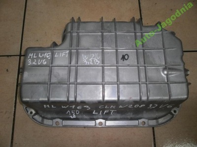 MERCEDES-BENZ WITH A1120140603 TRAY OIL - milautoparts-fr.ukrlive.com