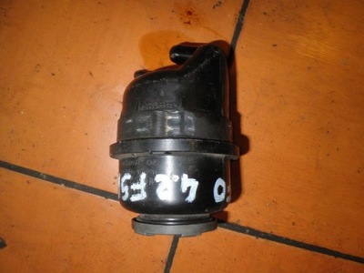 Бачок усилителя audi a6 a-6 4f0 4,2fsi фото №1