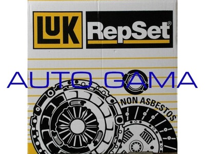 CLUTCH WHEEL DUAL-MASS MERCEDES SPRINTER 310 - milautoparts-fr.ukrlive.com