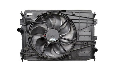 ASSORTIMENT RADIATEUR VENTILATEUR OPEL COMBO E LIFE DE 2018- - milautoparts-fr.ukrlive.com