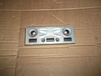 Лампа освітлення кабіни салону bmw 7 e65 01-05r фото №1