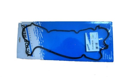 Прокладка кришки клапанів mazda 6 gg/gy mazda 3 фото №1
