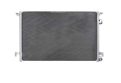 RADIATEUR DU CLIMATISEUR OPEL SIGNUM VECTRA C 1,9CDTI 05- 24418363 1311840 - milautoparts-fr.ukrlive.com