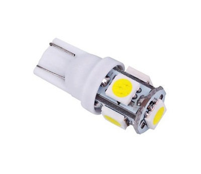 LAMP ARCZI-KOM W5W 1 PC. - milautoparts-fr.ukrlive.com