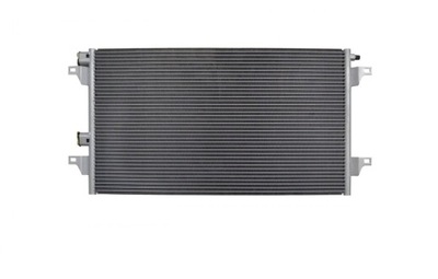 ÉTAT NOUVEAU RADIATEUR DU CLIMATISEUR RENAULT ESPACE IV 02- - milautoparts-fr.ukrlive.com