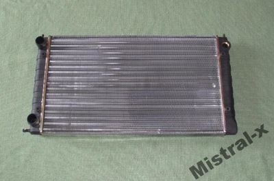 RADIATOR WATER GOLF MK1 MK2 JETTA I II SCIROCCO - milautoparts-fr.ukrlive.com