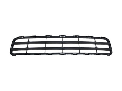 GRILLE DEFLECTOR RADIATOR GRILLE SUZUKI SWIFT MK6 FACELIFT 2007-10 - milautoparts-fr.ukrlive.com