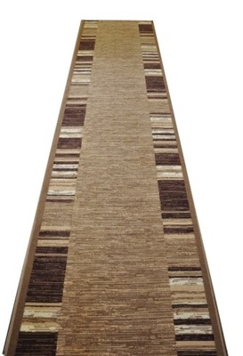 CHODNIK PODGUMOWANY ŻEL ADAGIO 57cm szer. BEŻ