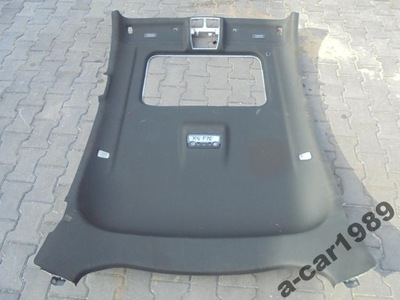 Стеля bmw x4 f26 m-pakiet фото №1