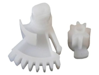 Do fiat siena 02-12 замок дверь левый перед ремонт фото №1