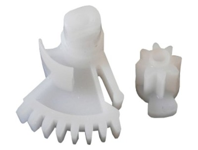 Замок двері лівий перед ремонт do fiat albea 02-12 фото №1